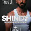01.11.2025 - Shindy Live on Stage - Rouge Showpalast