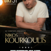 31.10.2025 - Nikos Kourkoulis Live - Teatro Club, Essen