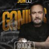 03.06.2026 - Stamatis Gonidis Live - Rouge Showpalast, Bochum
