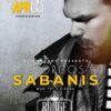 05.04.2026 - Giorgos Sabanis Live - Rouge Showpalast, Bochum