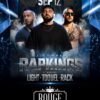 12.09.2026 - Rapkings - Rouge Showpalast, Bochum